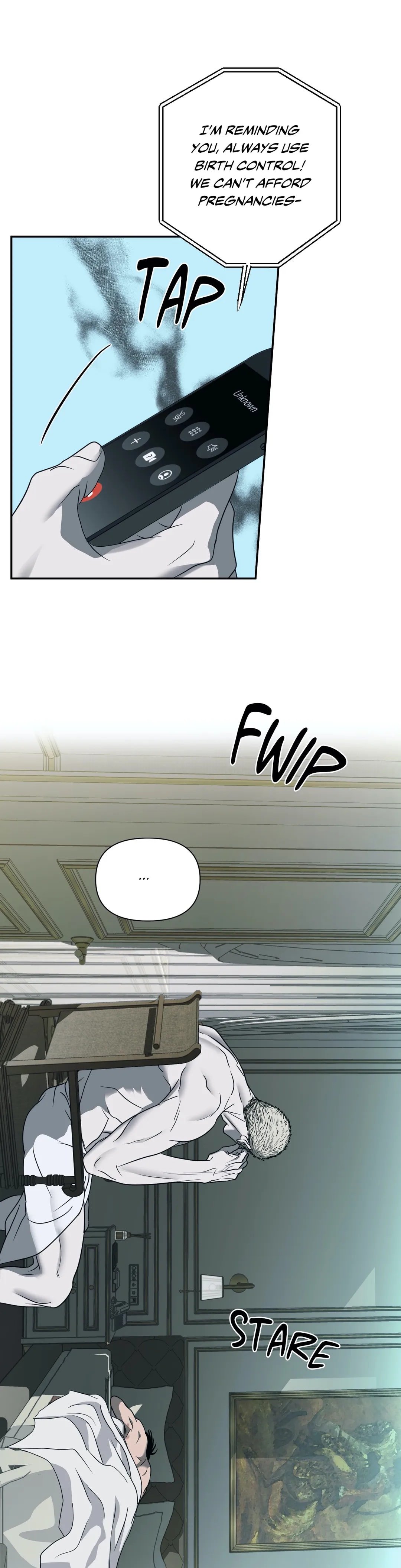 Shutline, Chapter 28 image 23